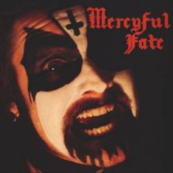 Mercyful Fate : Black Funeral